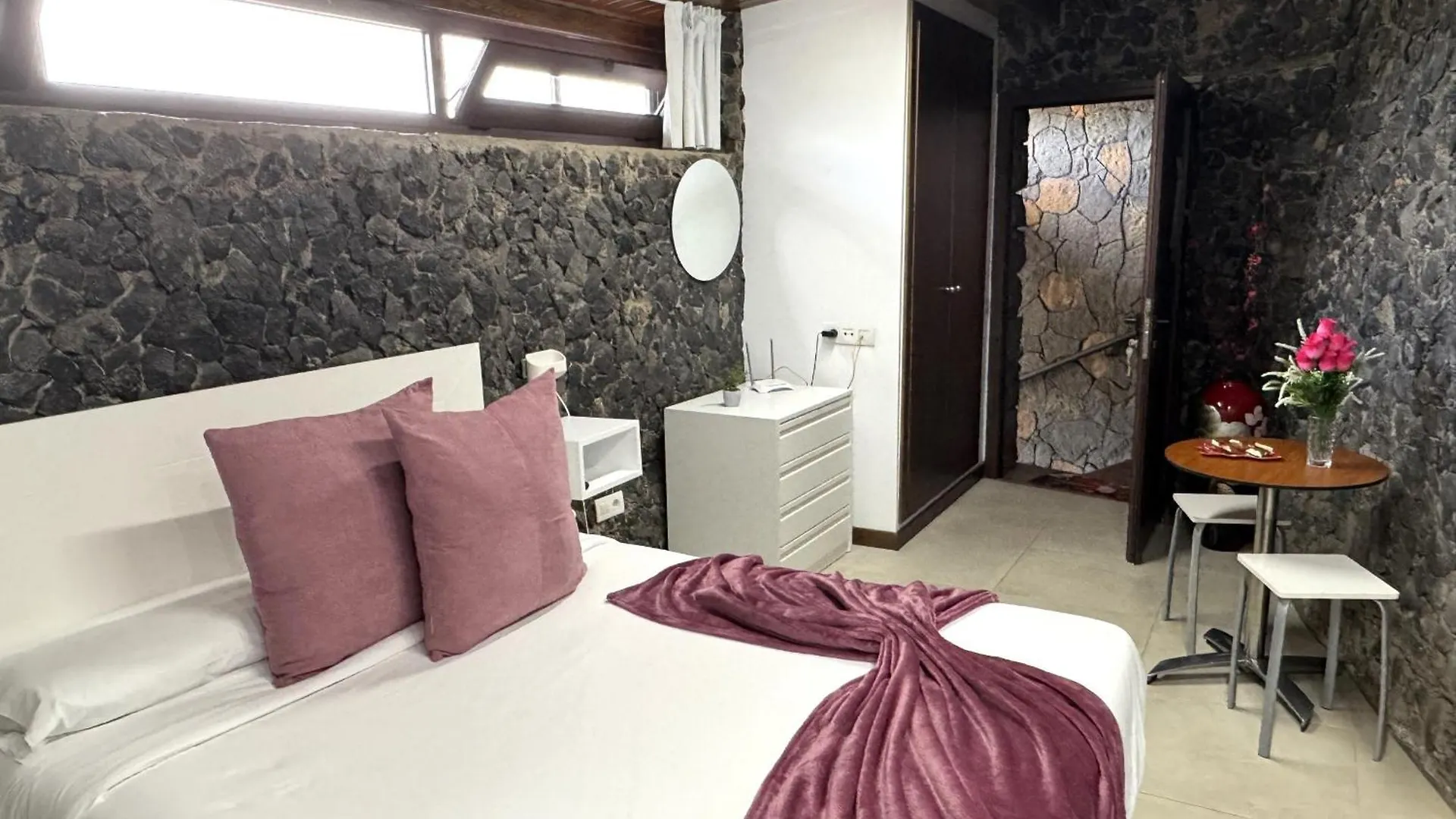 Apartamento Estancia Momentos H La Orotava España